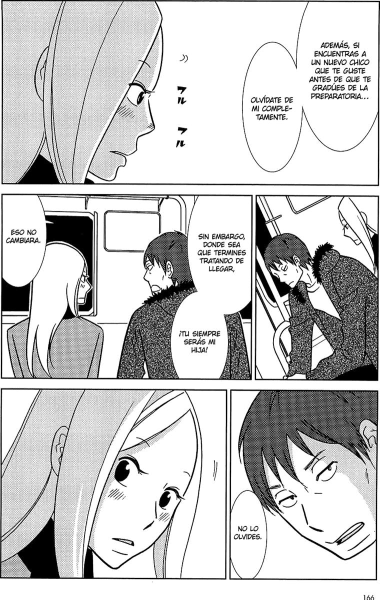 Read Usagi Drop ES Manga Online