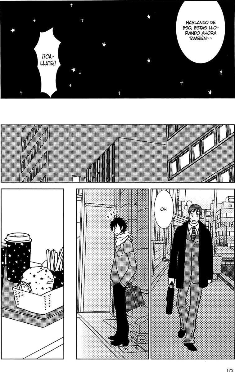 Read Usagi Drop ES Manga Online