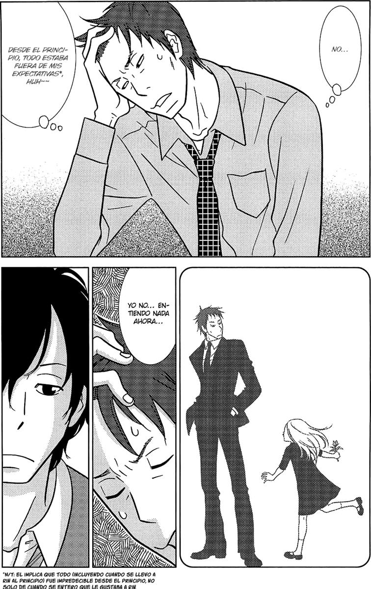 Read Usagi Drop ES Manga Online