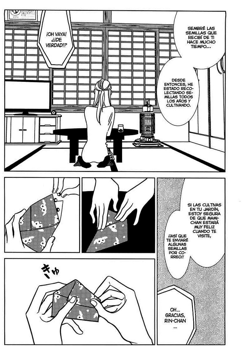 Read Usagi Drop ES Manga Online