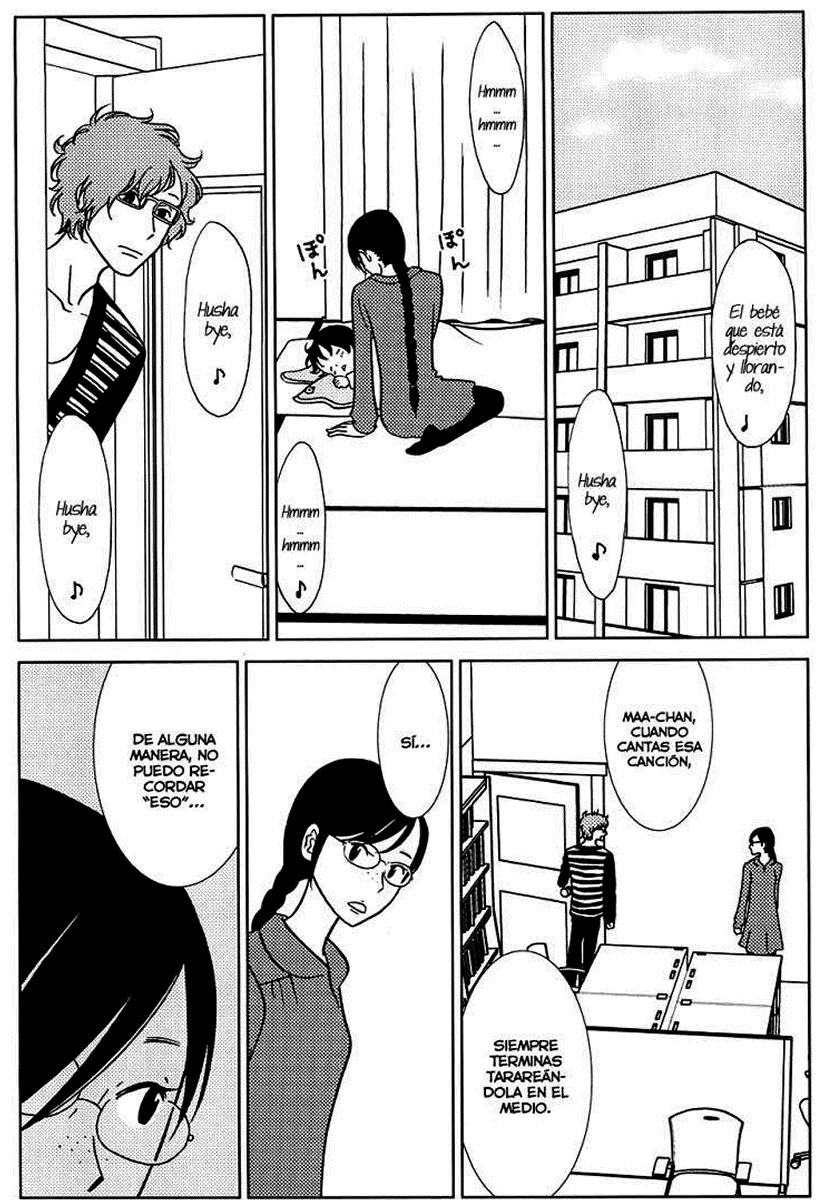 Read Usagi Drop ES Manga Online