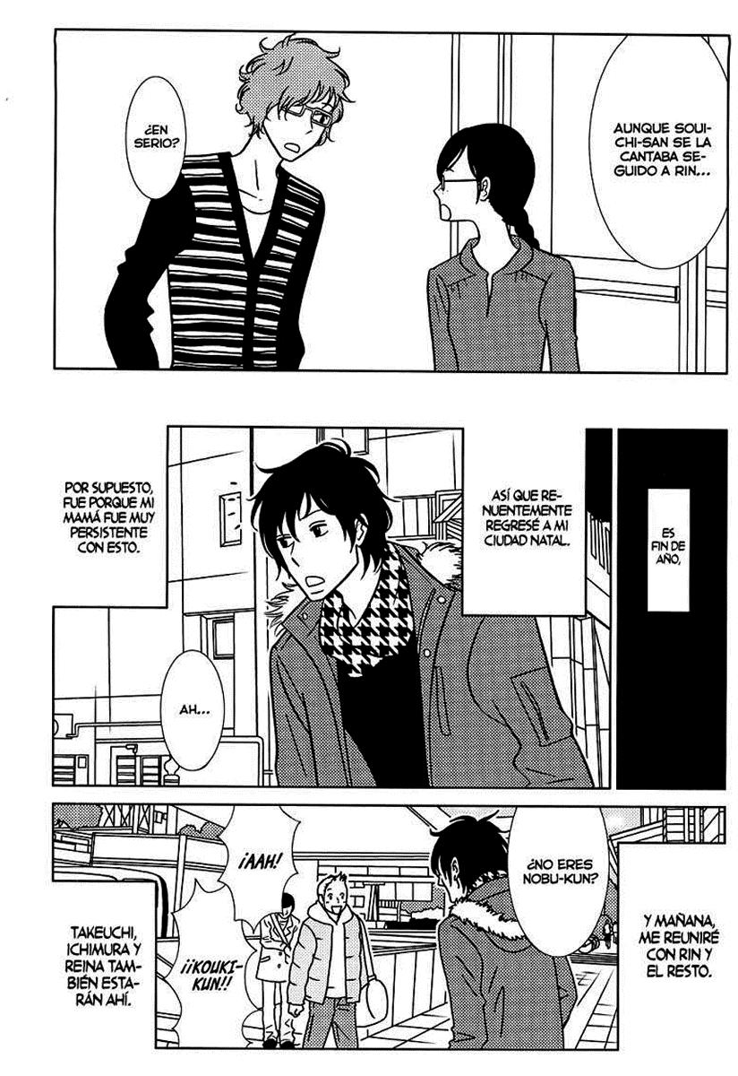 Read Usagi Drop ES Manga Online