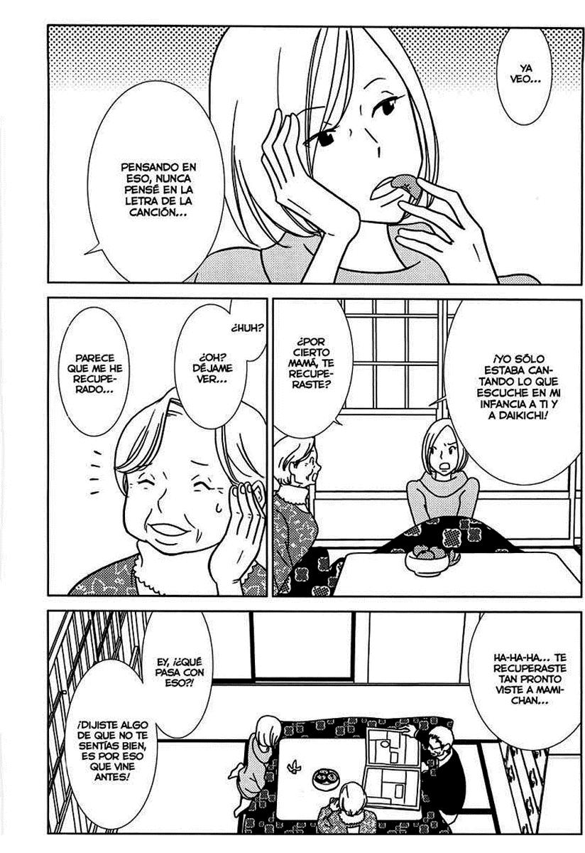 Read Usagi Drop ES Manga Online