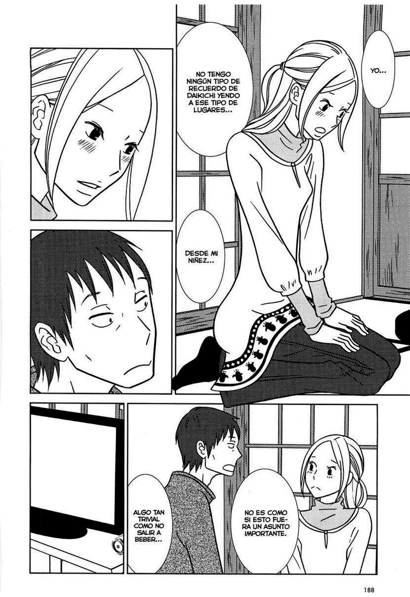 Read Usagi Drop ES Manga Online