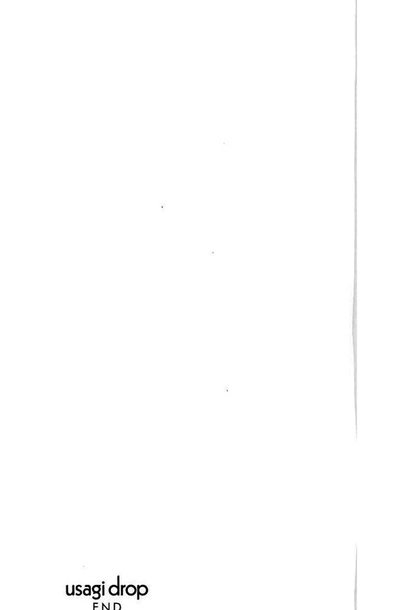 Read Usagi Drop ES Manga Online
