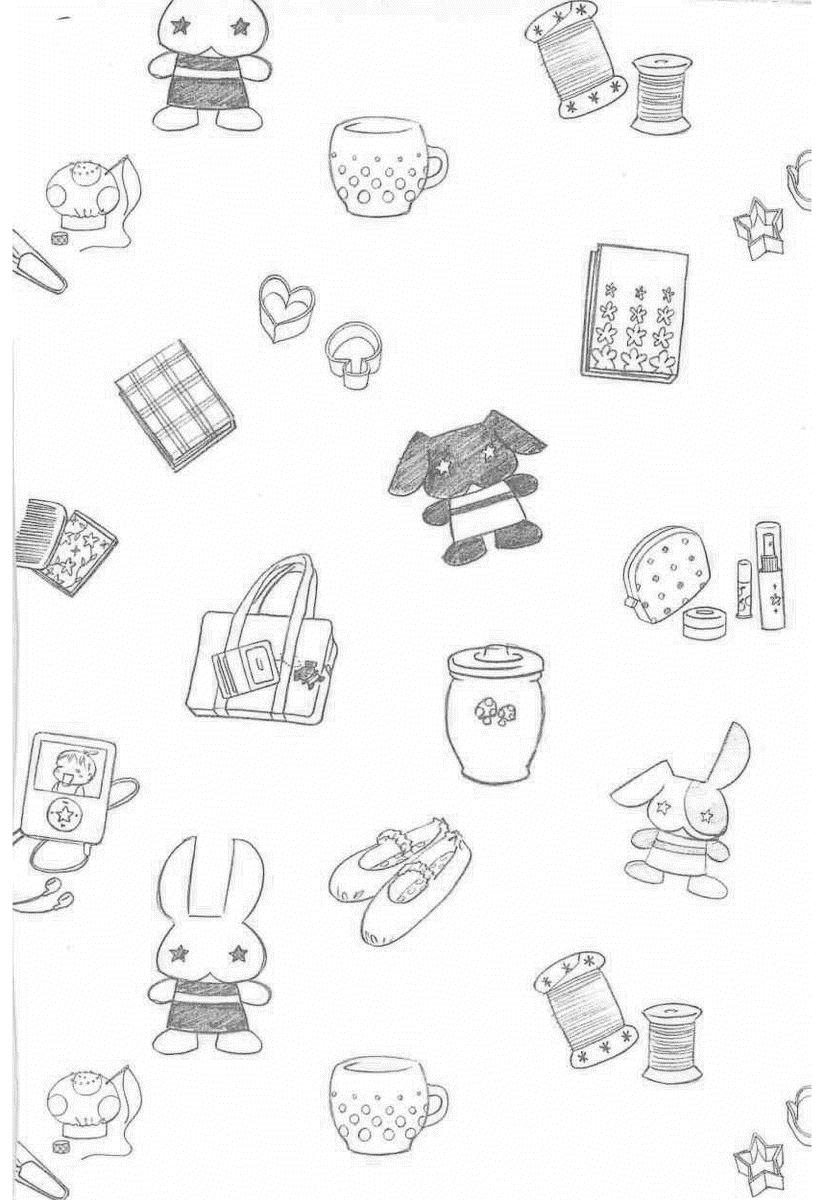 Read Usagi Drop ES Manga Online