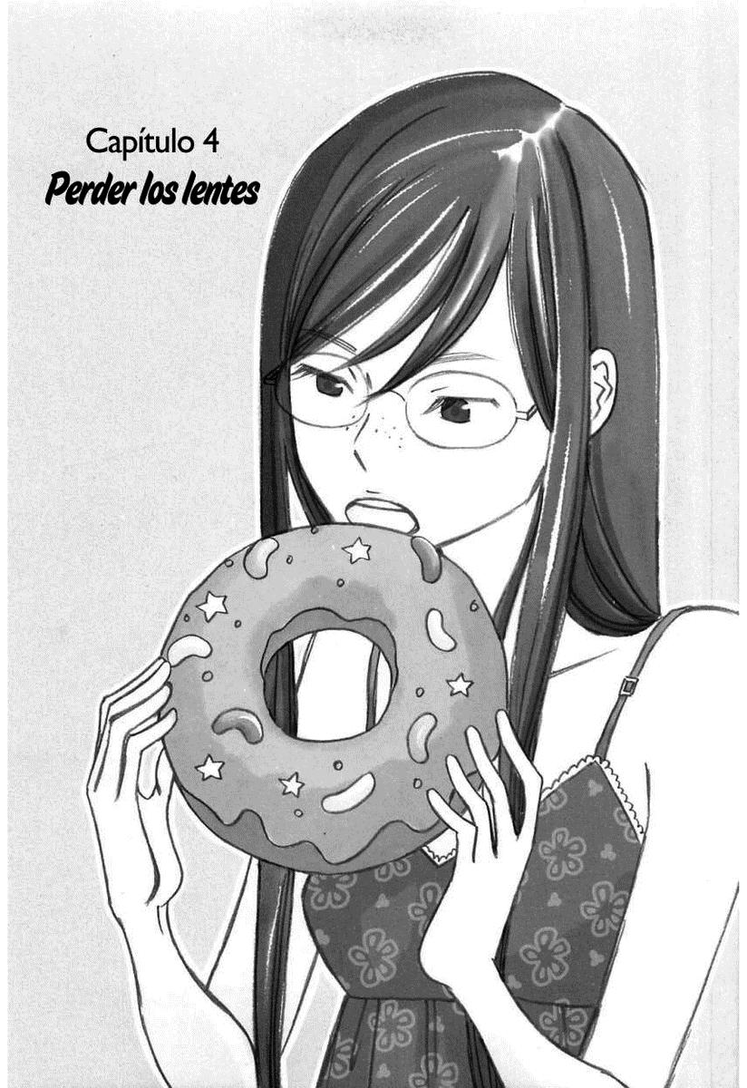 Read Usagi Drop ES Manga Online