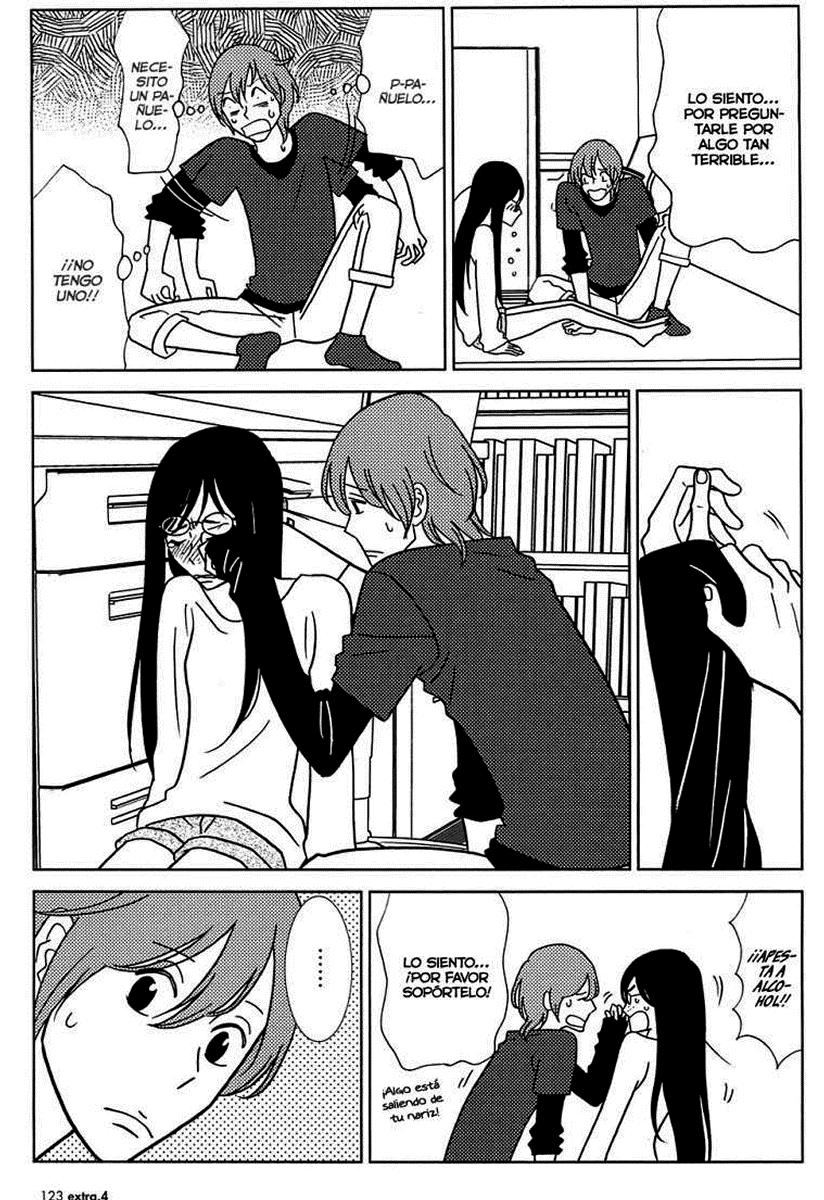 Read Usagi Drop ES Manga Online