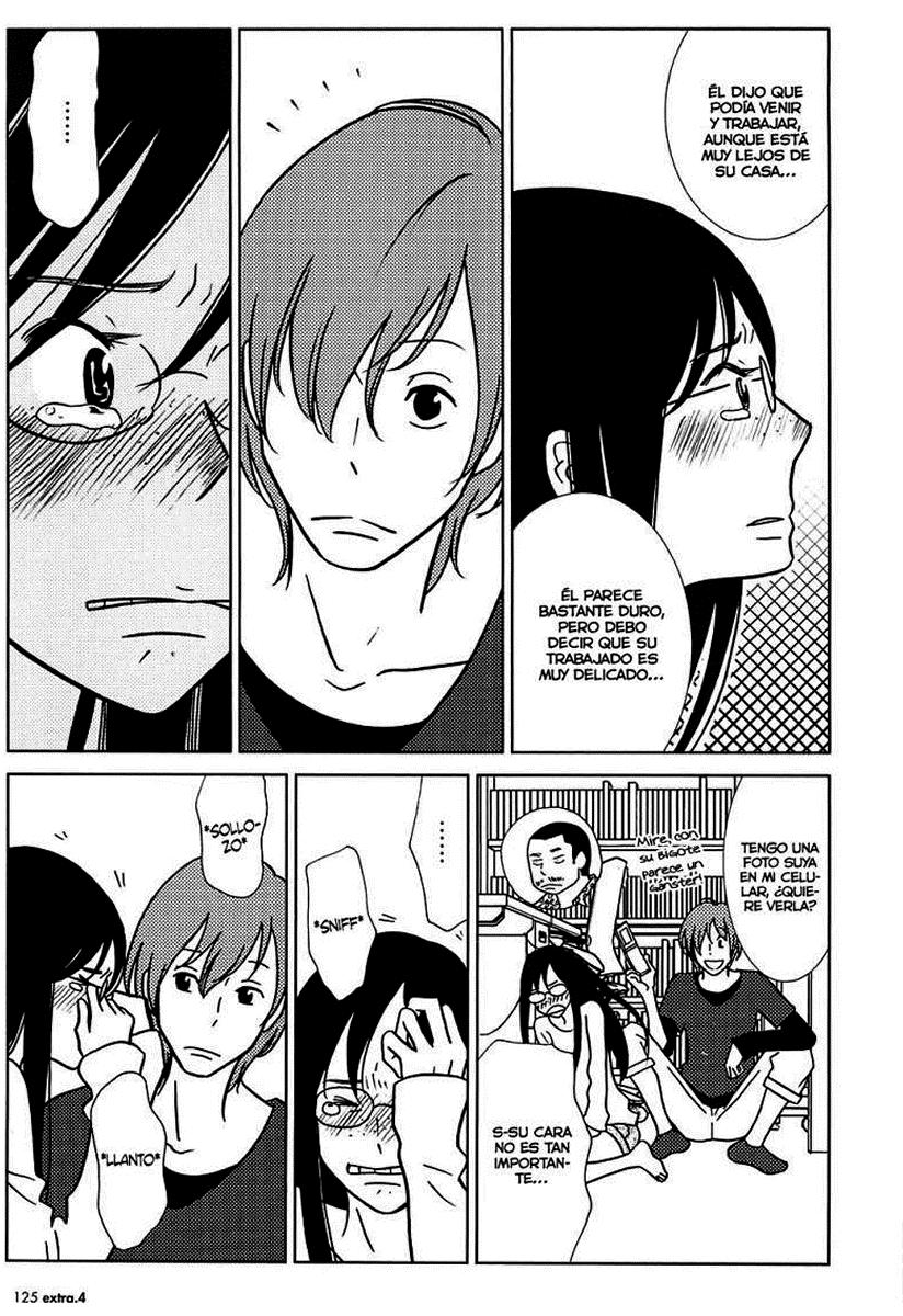 Read Usagi Drop ES Manga Online