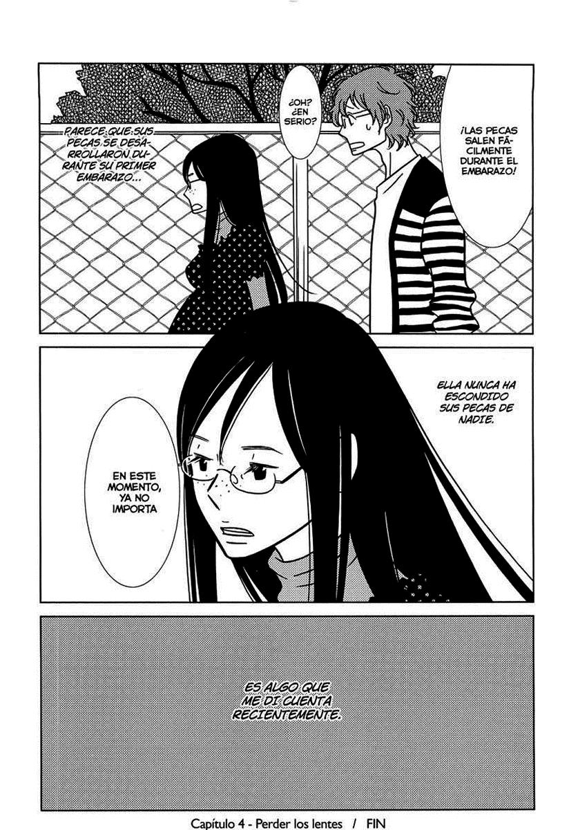 Read Usagi Drop ES Manga Online