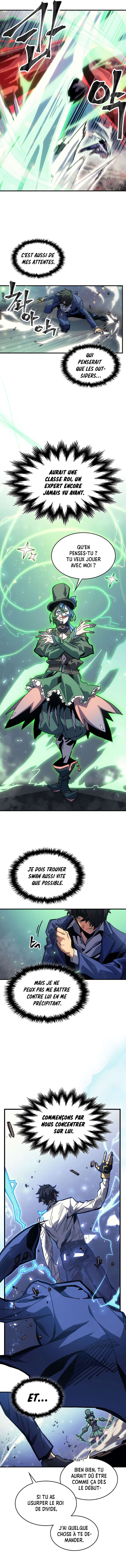 Read A Returner’s Magic Should Be Special FR Manga Online