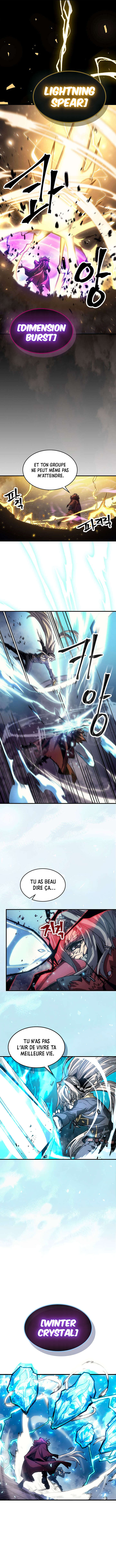 Read A Returner’s Magic Should Be Special FR Manga Online