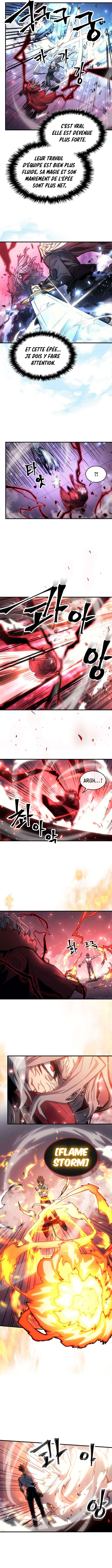 Read A Returner’s Magic Should Be Special FR Manga Online