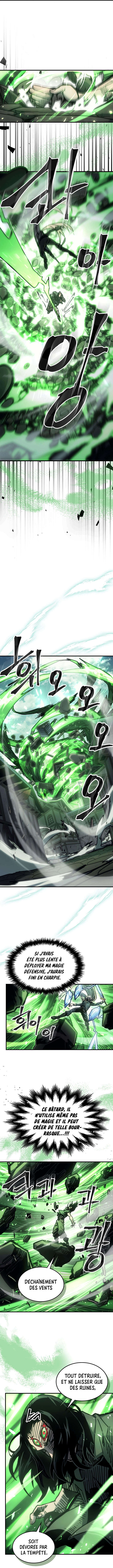 Read A Returner’s Magic Should Be Special FR Manga Online