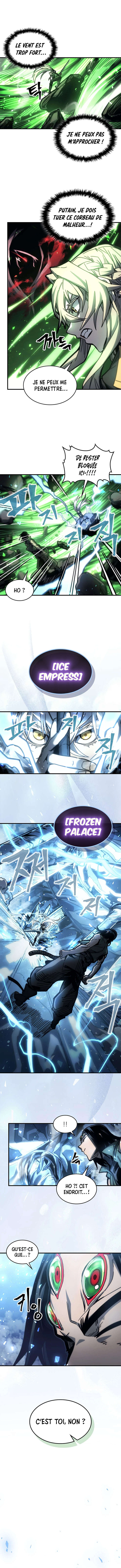 Read A Returner’s Magic Should Be Special FR Manga Online