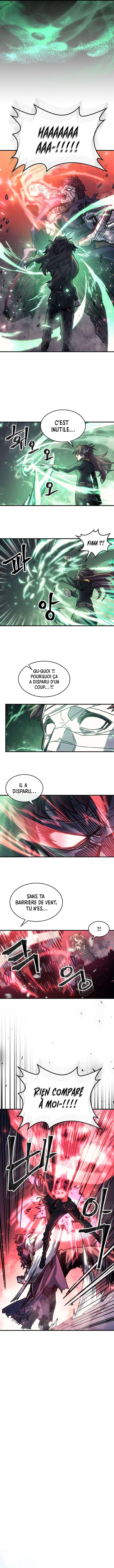 Read A Returner’s Magic Should Be Special FR Manga Online