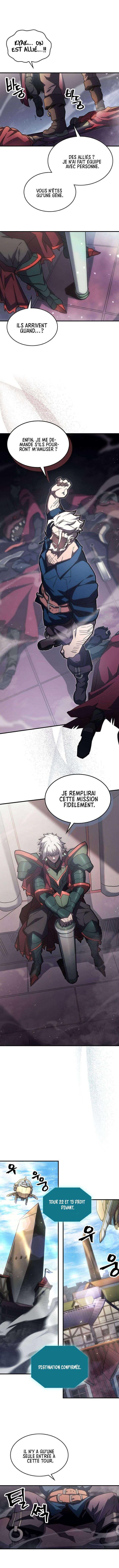 Read A Returner’s Magic Should Be Special FR Manga Online