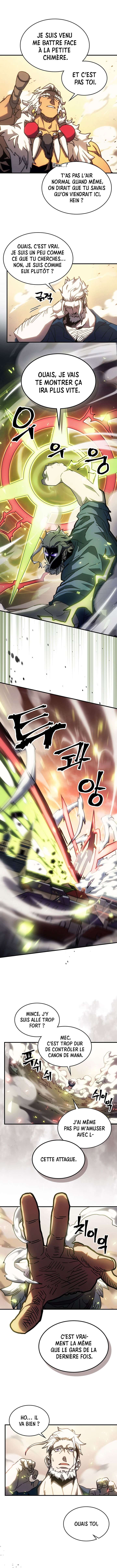 Read A Returner’s Magic Should Be Special FR Manga Online