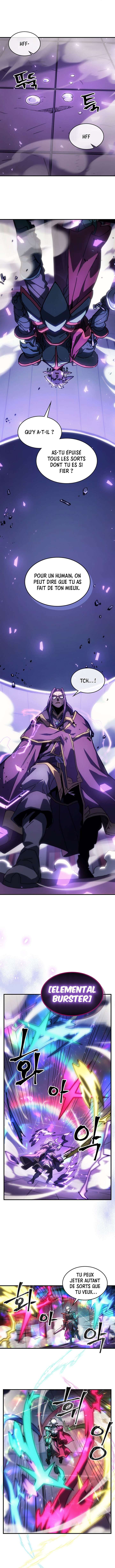 Read A Returner’s Magic Should Be Special FR Manga Online