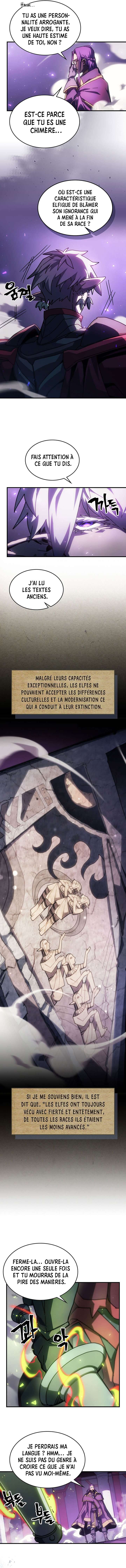 Read A Returner’s Magic Should Be Special FR Manga Online