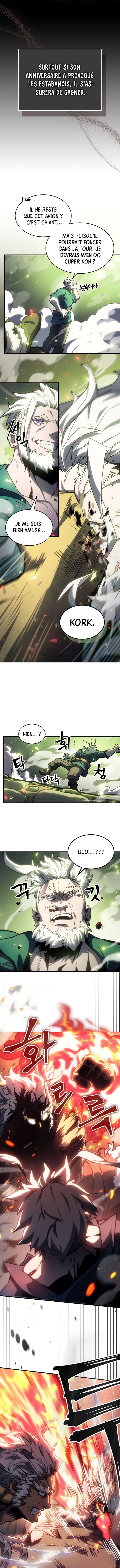 Read A Returner’s Magic Should Be Special FR Manga Online