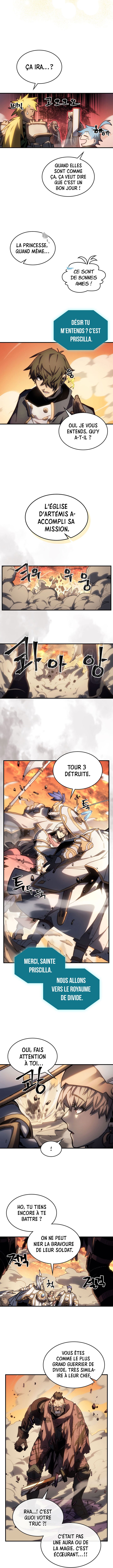 Read A Returner’s Magic Should Be Special FR Manga Online