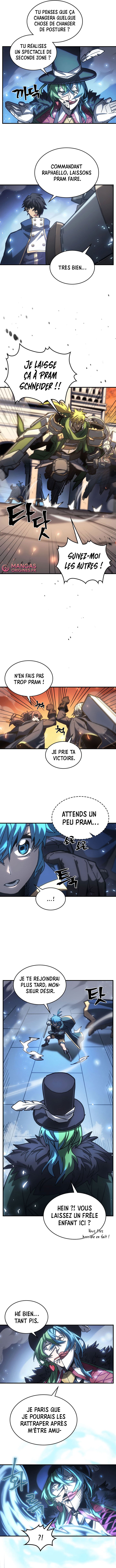 Read A Returner’s Magic Should Be Special FR Manga Online