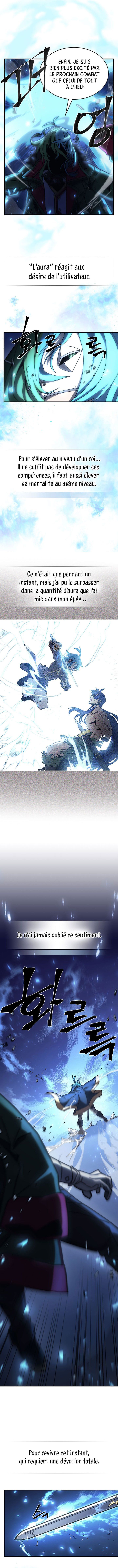 Read A Returner’s Magic Should Be Special FR Manga Online