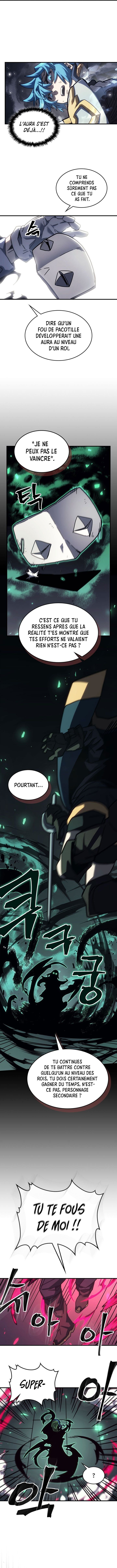 Read A Returner’s Magic Should Be Special FR Manga Online