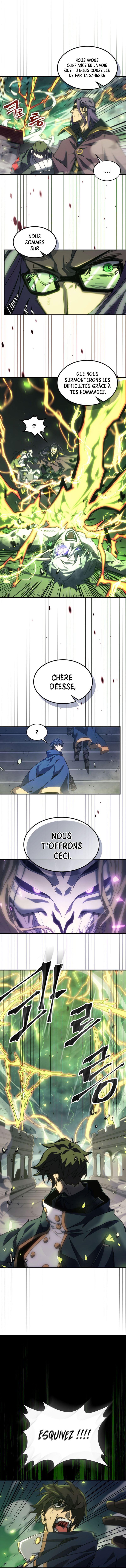 Read A Returner’s Magic Should Be Special FR Manga Online