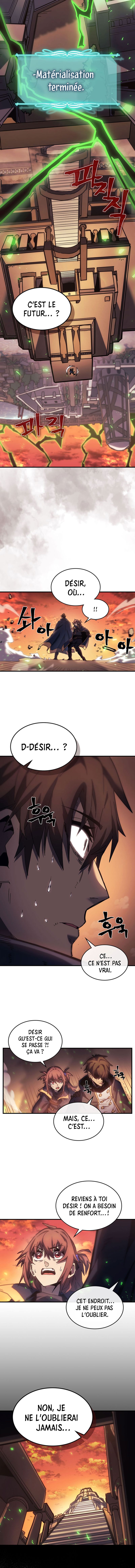 Read A Returner’s Magic Should Be Special FR Manga Online