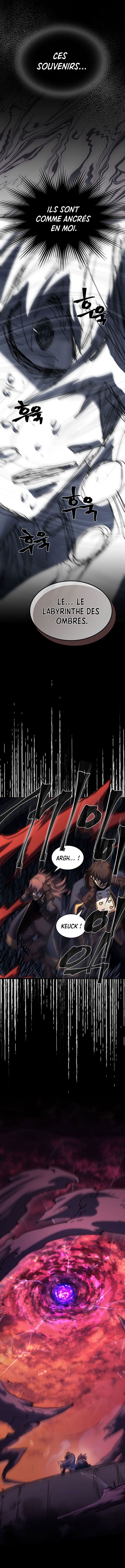 Read A Returner’s Magic Should Be Special FR Manga Online