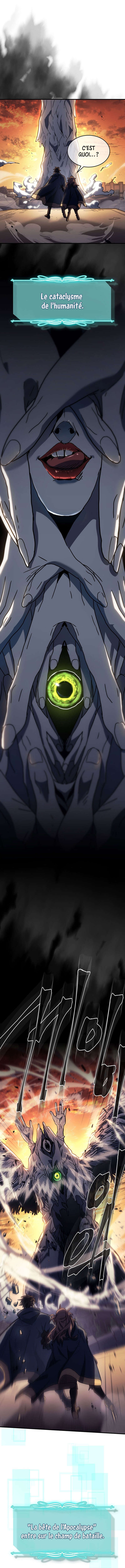 Read A Returner’s Magic Should Be Special FR Manga Online