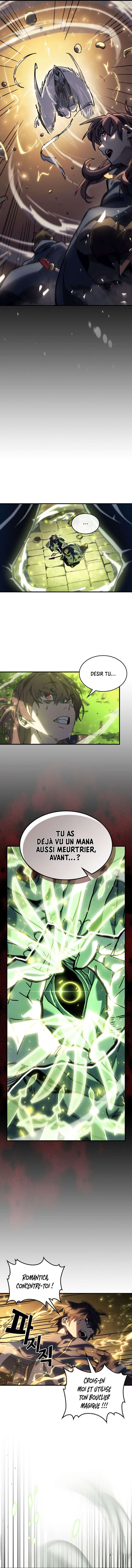 Read A Returner’s Magic Should Be Special FR Manga Online