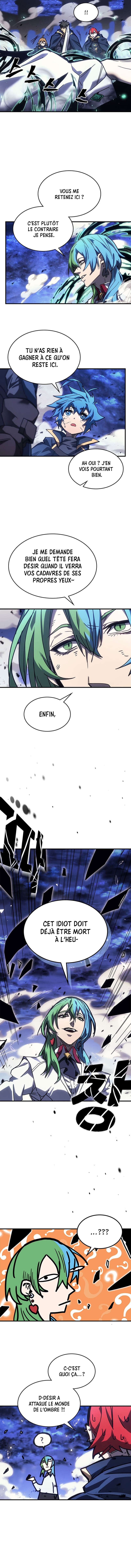 Read A Returner’s Magic Should Be Special FR Manga Online