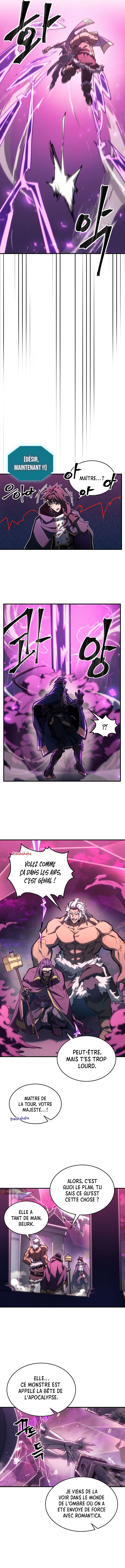 Read A Returner’s Magic Should Be Special FR Manga Online