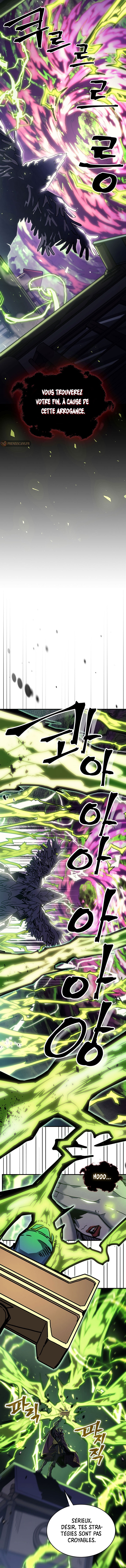 Read A Returner’s Magic Should Be Special FR Manga Online