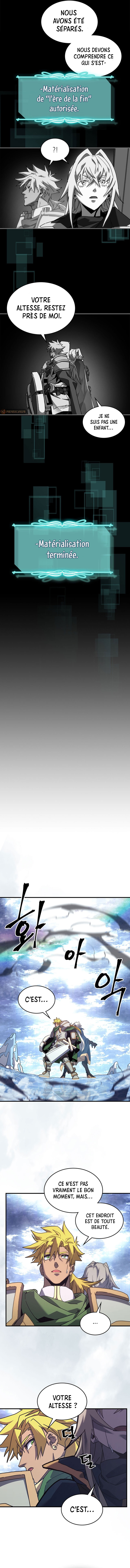 Read A Returner’s Magic Should Be Special FR Manga Online