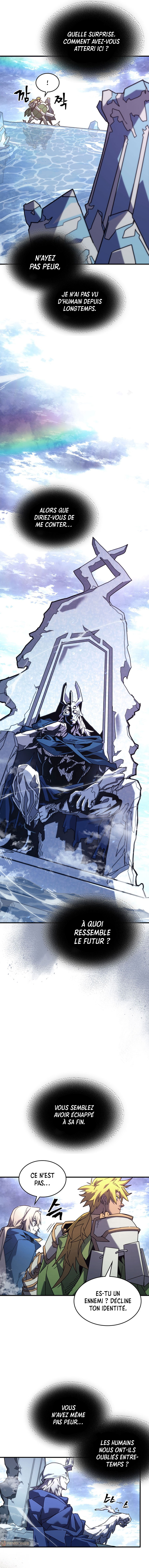 Read A Returner’s Magic Should Be Special FR Manga Online