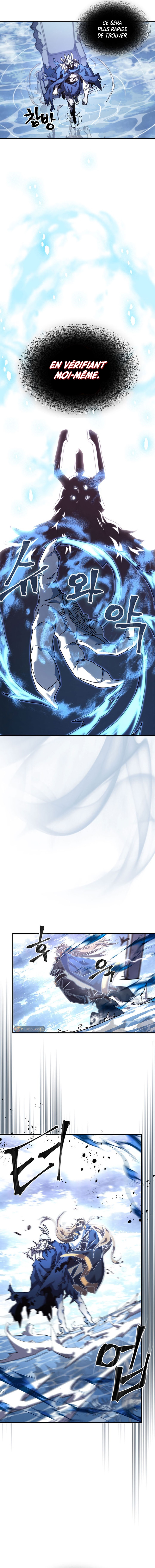 Read A Returner’s Magic Should Be Special FR Manga Online