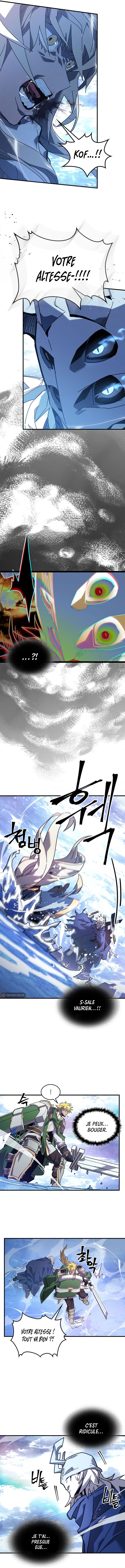 Read A Returner’s Magic Should Be Special FR Manga Online