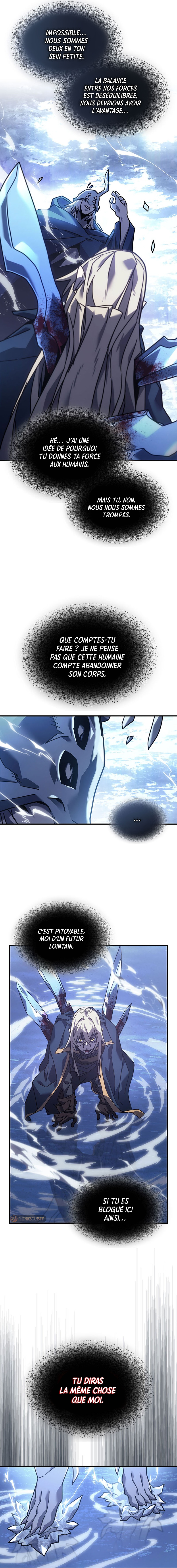 Read A Returner’s Magic Should Be Special FR Manga Online