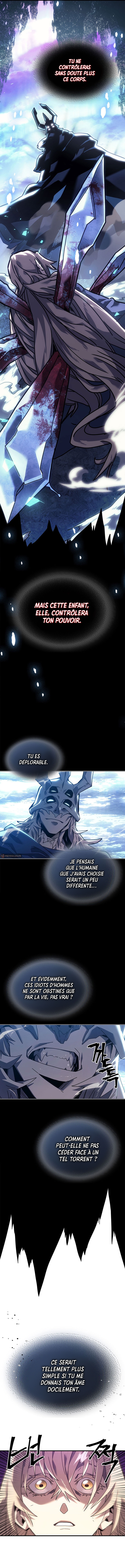 Read A Returner’s Magic Should Be Special FR Manga Online