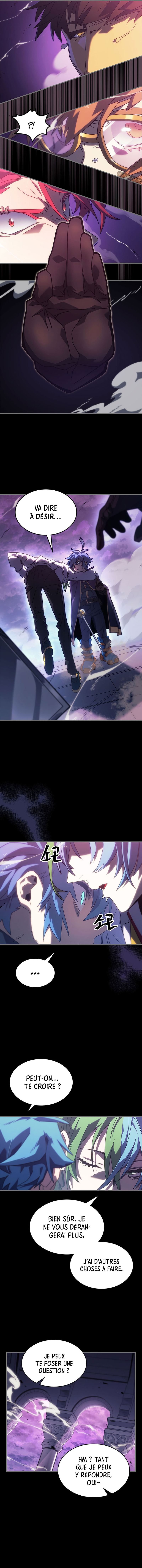 Read A Returner’s Magic Should Be Special FR Manga Online