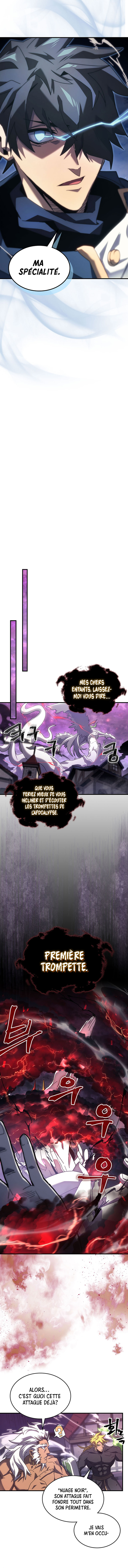 Read A Returner’s Magic Should Be Special FR Manga Online