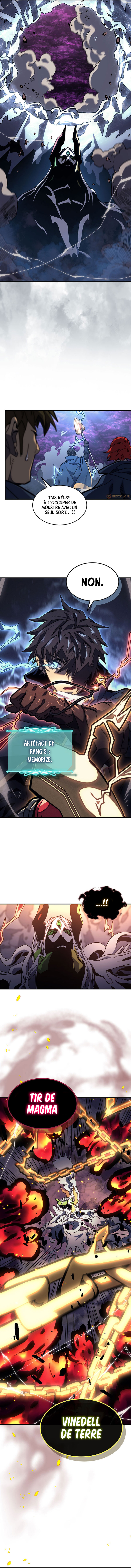 Read A Returner’s Magic Should Be Special FR Manga Online