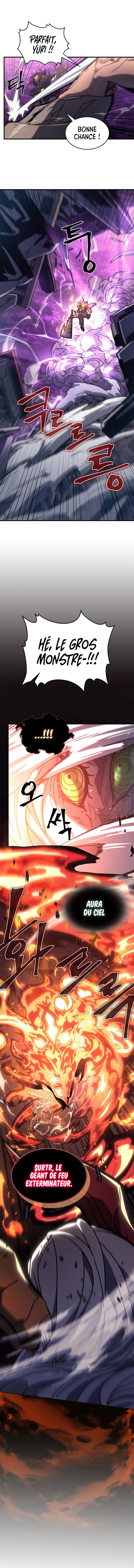 Read A Returner’s Magic Should Be Special FR Manga Online