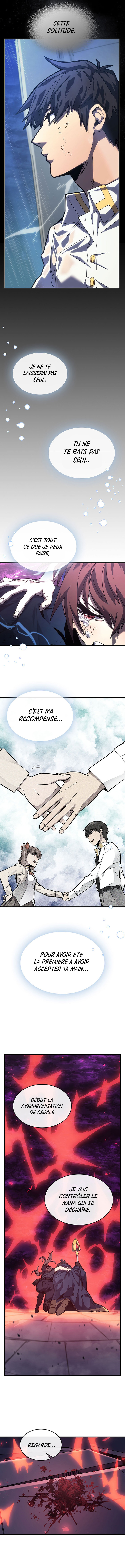 Read A Returner’s Magic Should Be Special FR Manga Online