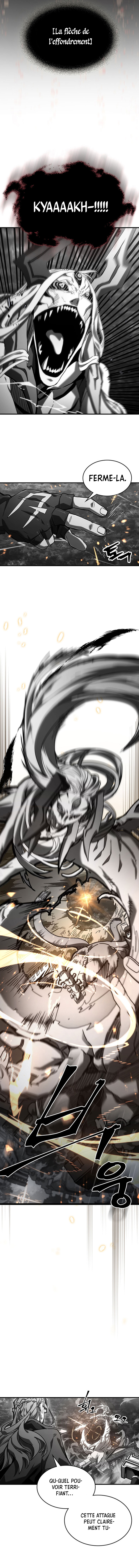 Read A Returner’s Magic Should Be Special FR Manga Online