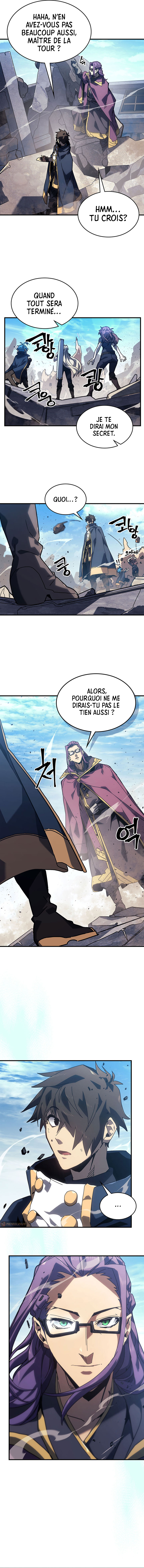 Read A Returner’s Magic Should Be Special FR Manga Online